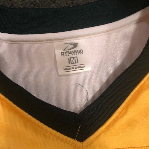 NDSU Jersey - Picture 3 of 3